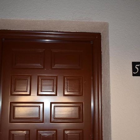 Hotel Rural El Refugio De Los Templarios Cabeza del Buey エクステリア 写真